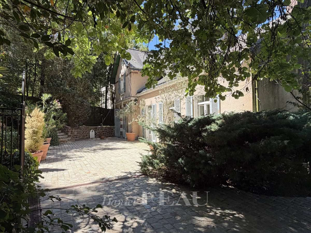House Nantes