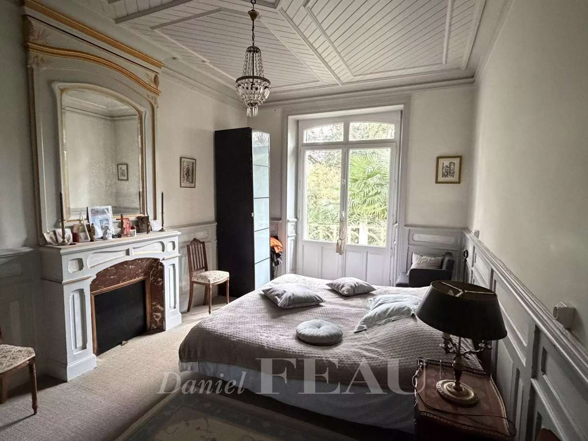 Maison Nantes