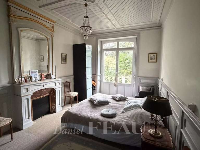 Maison Nantes - 4 chambres - 164m²