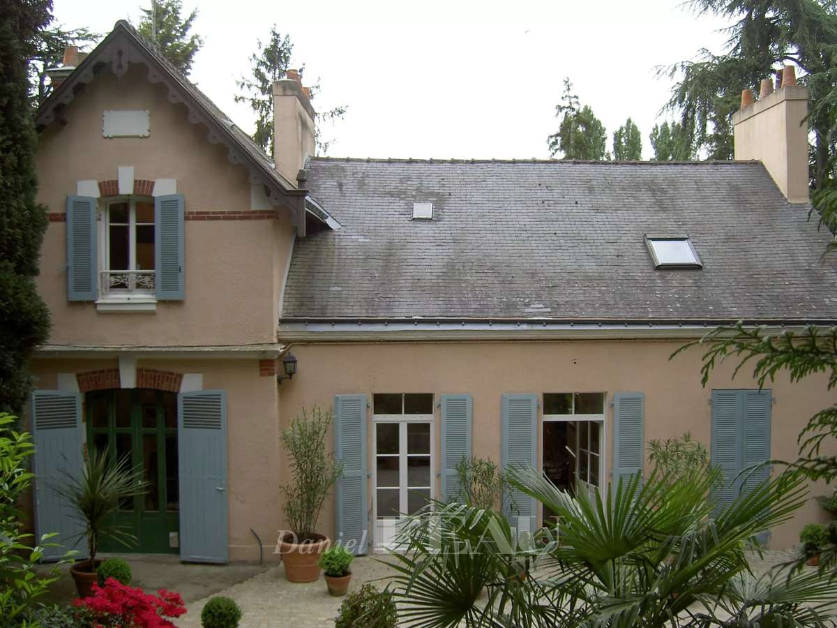 Maison Nantes