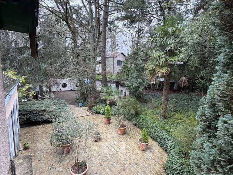 Maison Nantes - 4 chambres - 164m²