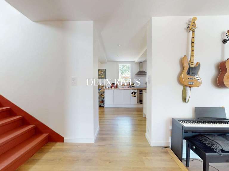 House Nantes - 5 bedrooms
