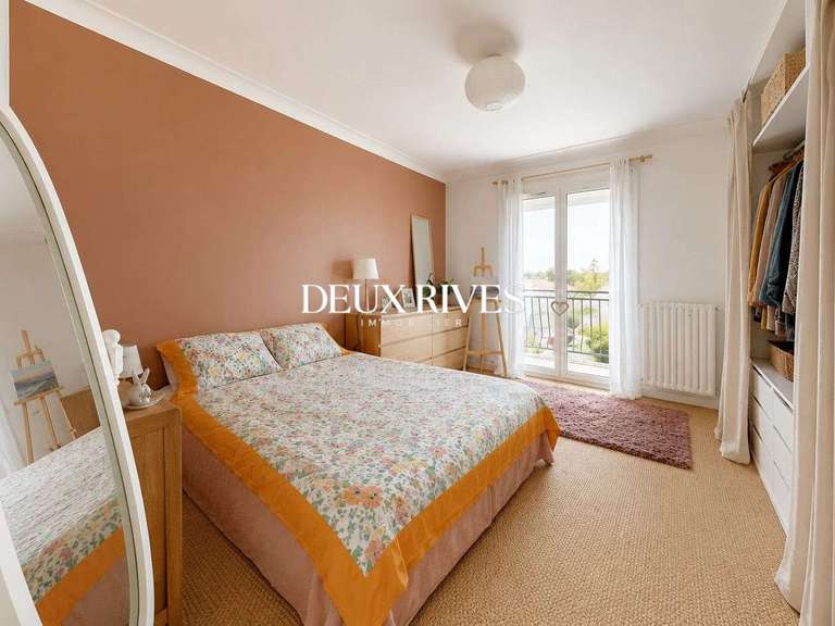 House Nantes - 5 bedrooms