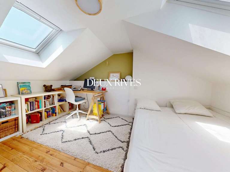 House Nantes - 5 bedrooms