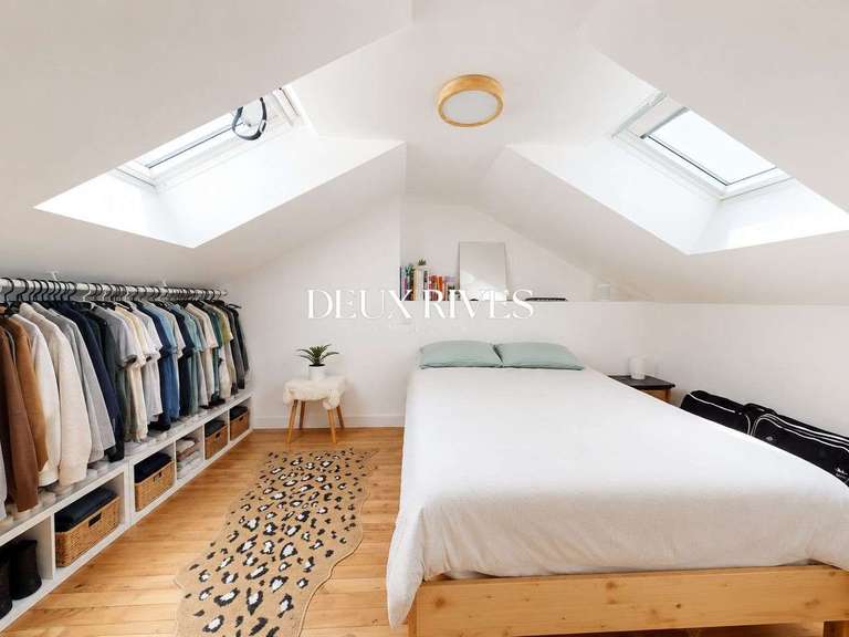 House Nantes - 5 bedrooms