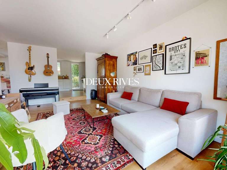 House Nantes - 5 bedrooms