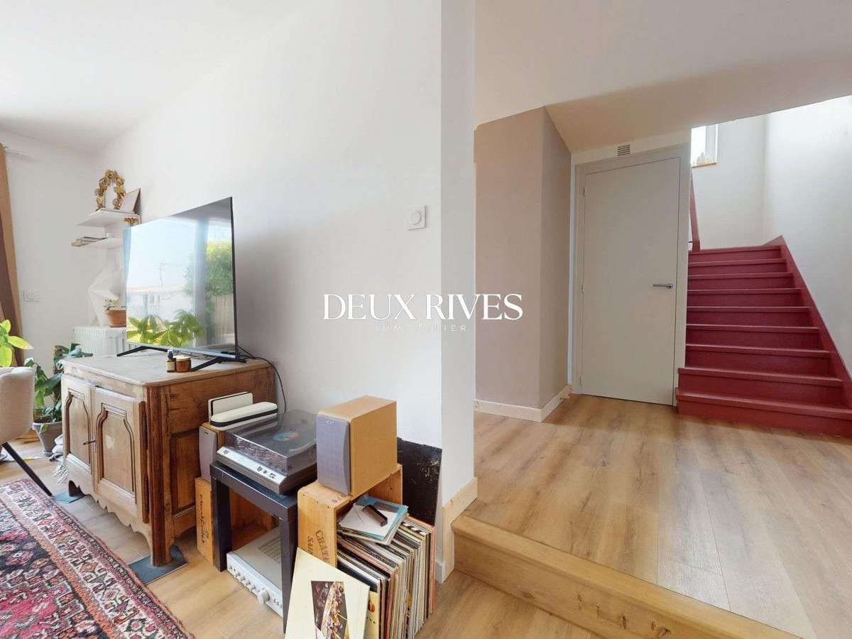 House Nantes