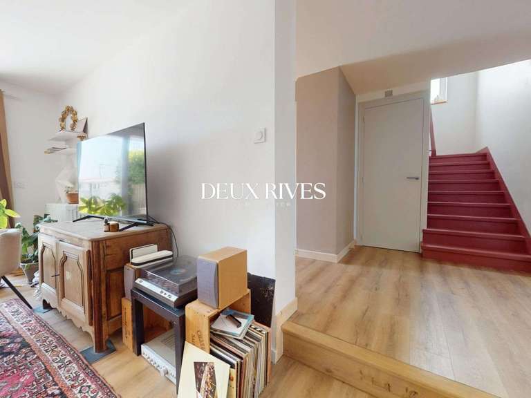 House Nantes - 5 bedrooms
