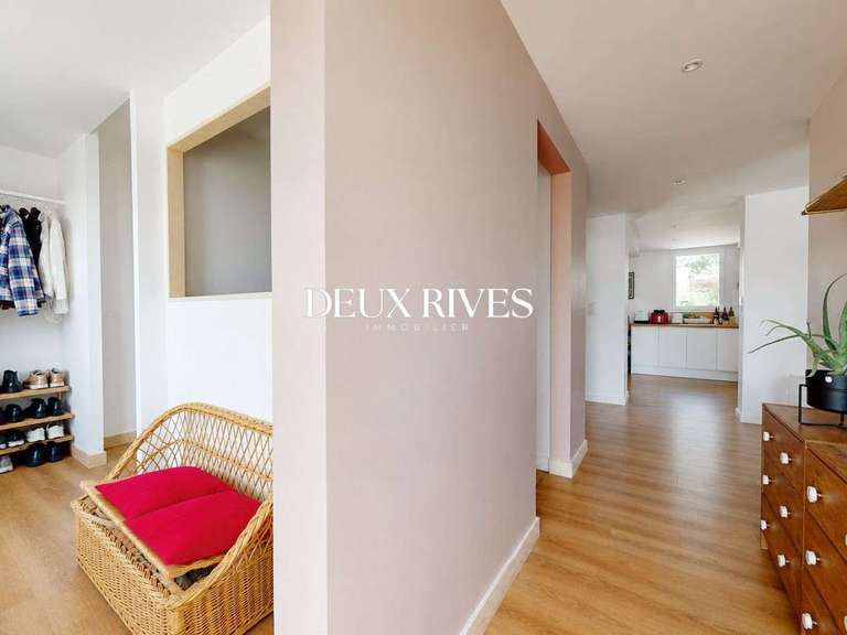 House Nantes - 5 bedrooms