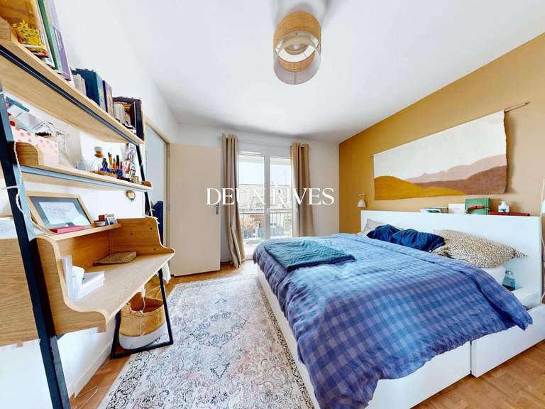 House Nantes - 5 bedrooms