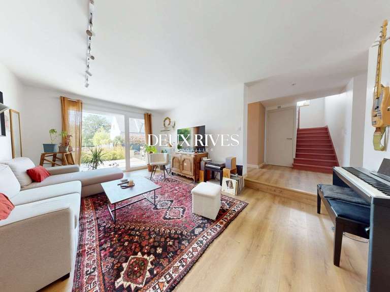 House Nantes - 5 bedrooms