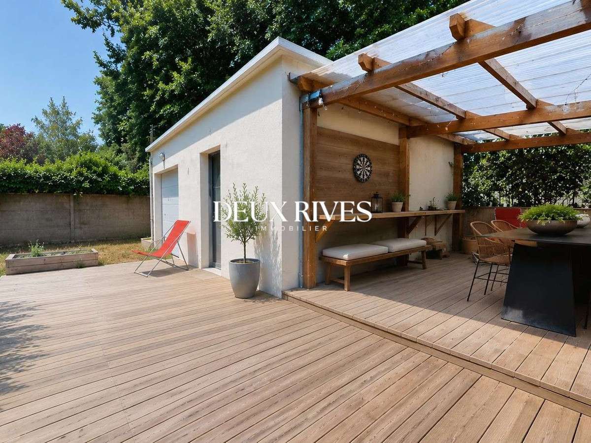 House Nantes