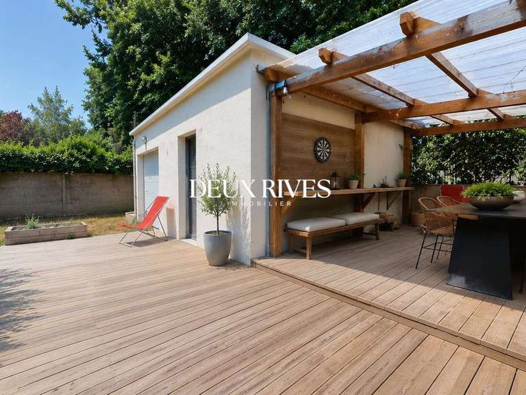 House Nantes - 5 bedrooms