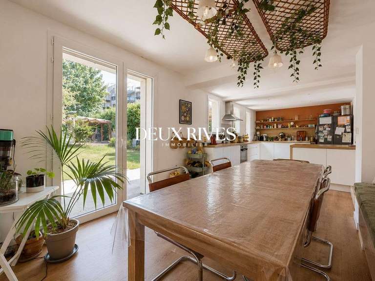 House Nantes - 5 bedrooms