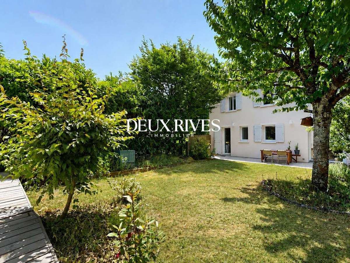 House Nantes