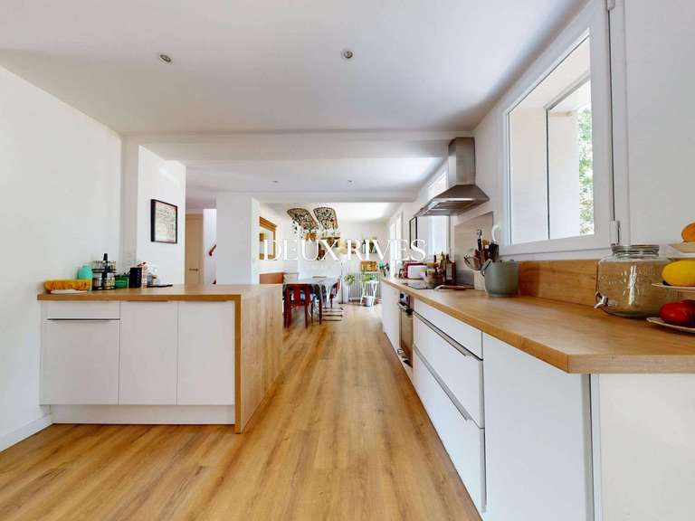 House Nantes - 5 bedrooms