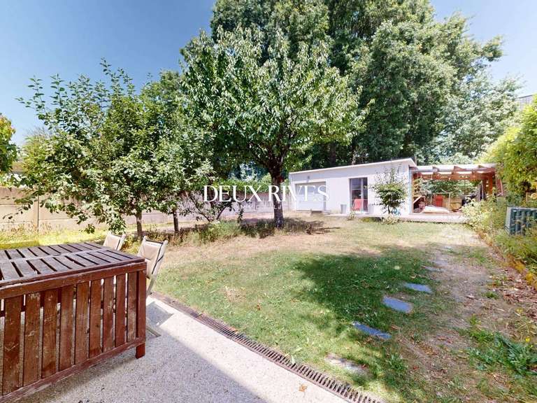 House Nantes - 5 bedrooms