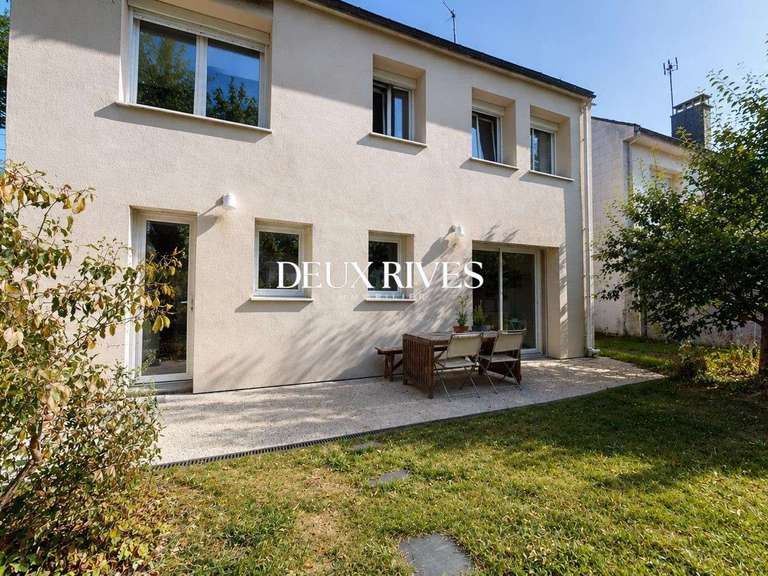 House Nantes - 5 bedrooms