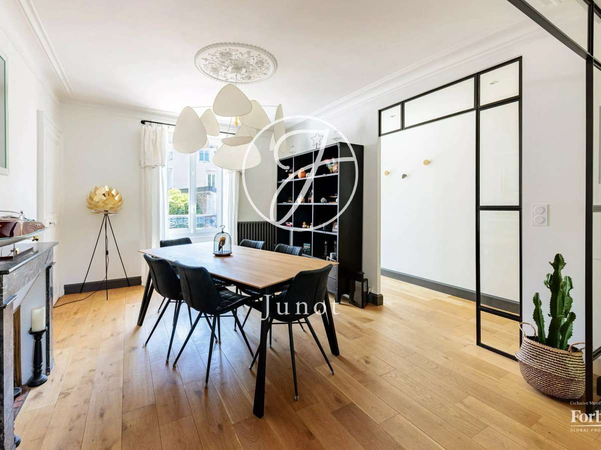 Maison Nantes