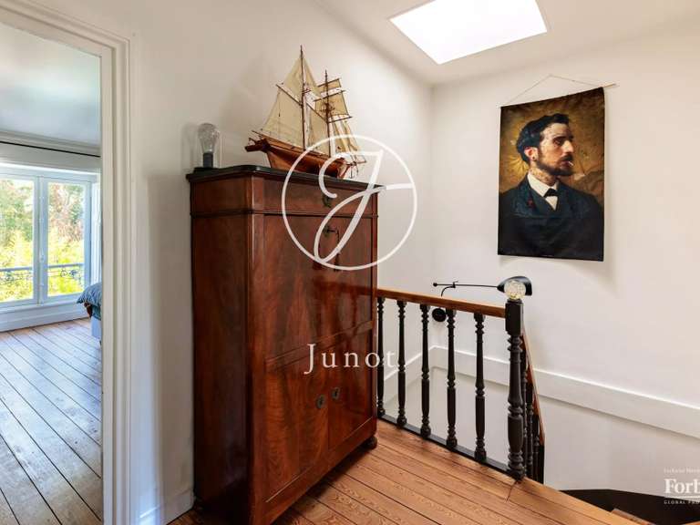 Maison Nantes - 4 chambres - 220m²