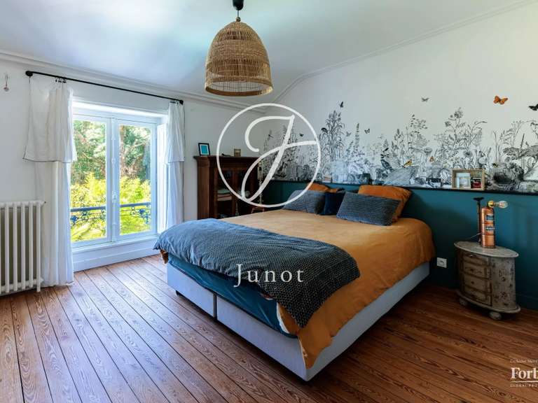 Maison Nantes - 4 chambres - 220m²