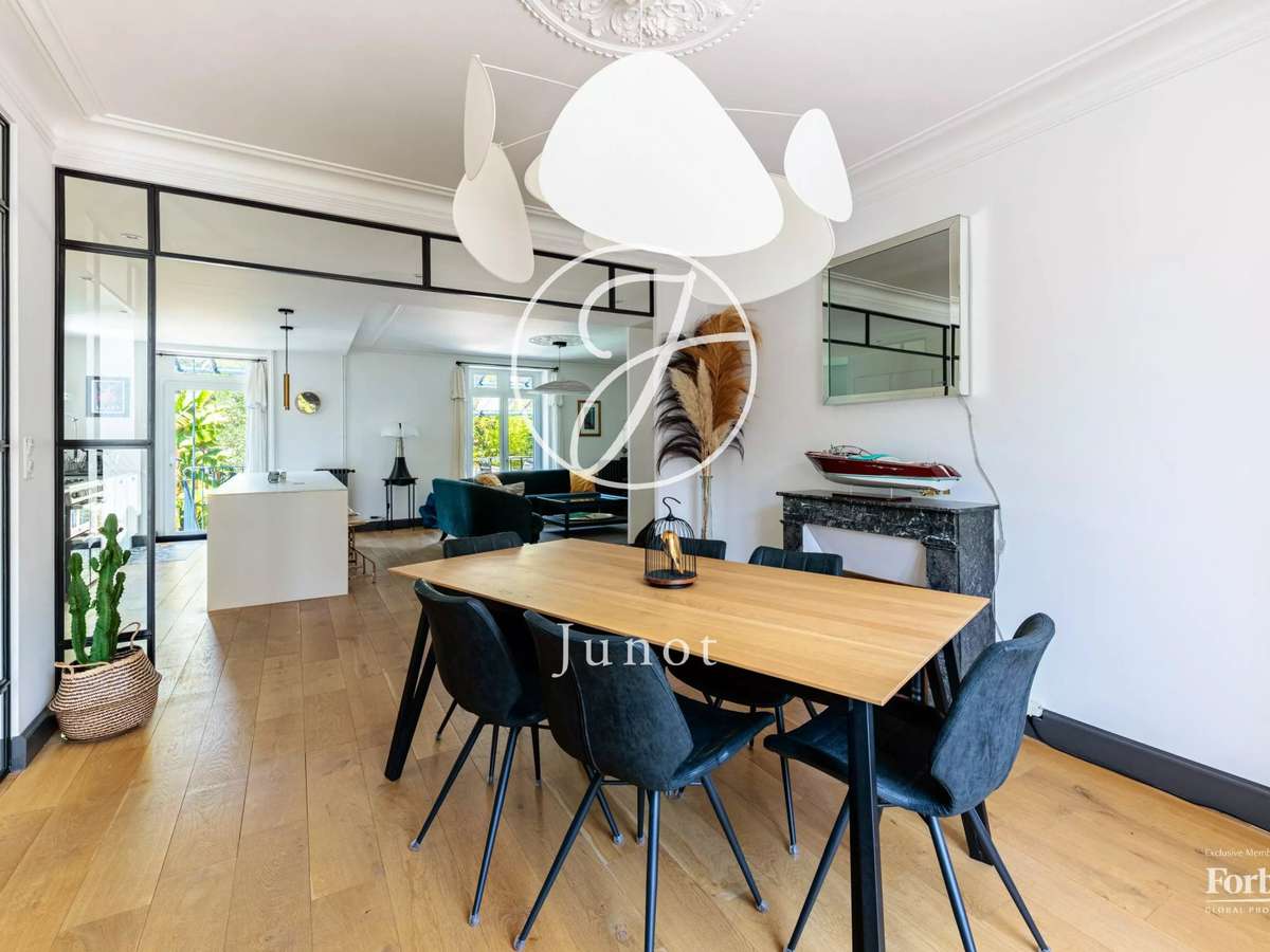 Maison Nantes