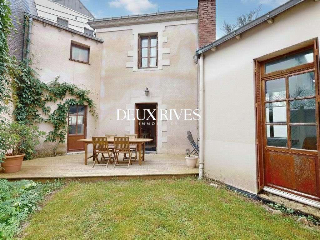 Maison Nantes