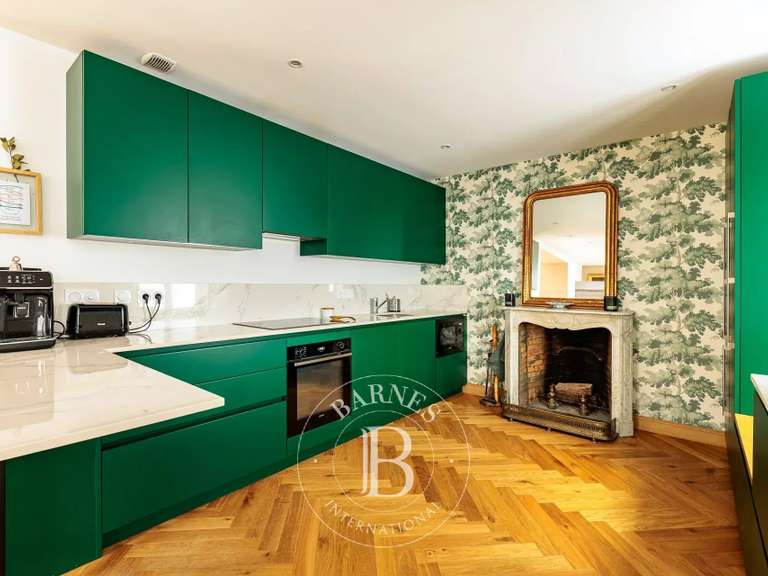 Maison Nantes - 6 chambres - 152m²