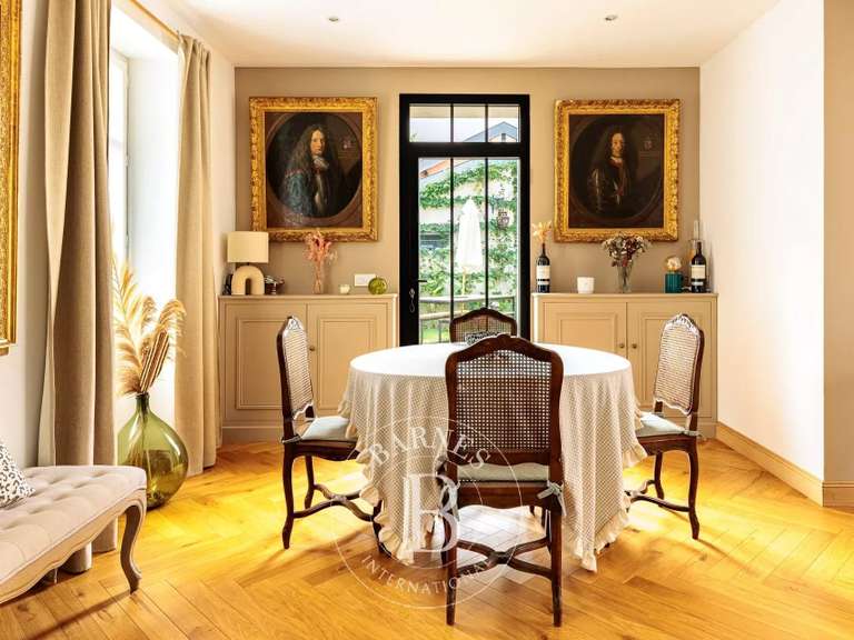 Maison Nantes - 6 chambres - 152m²