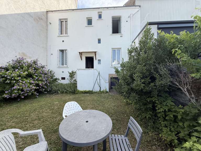 Maison Nantes