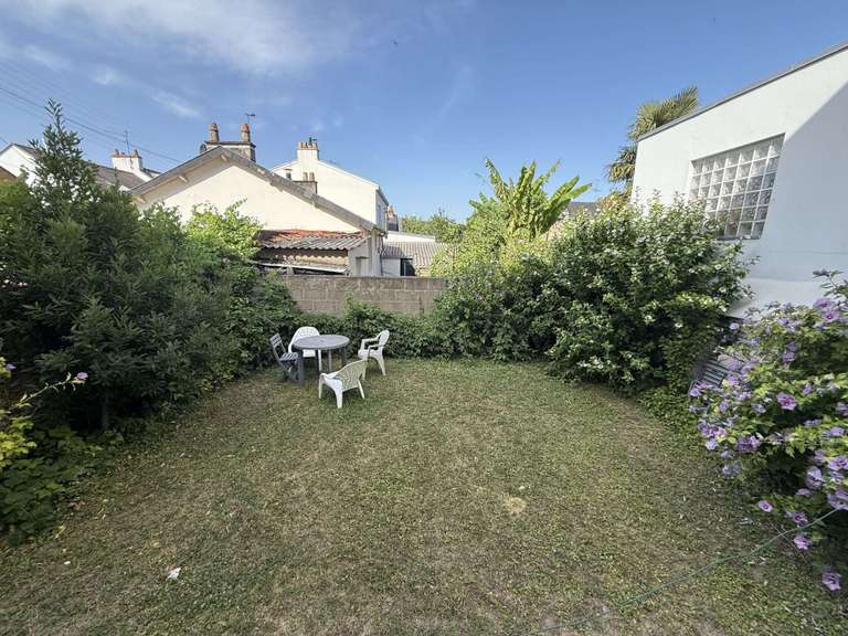 Maison Nantes