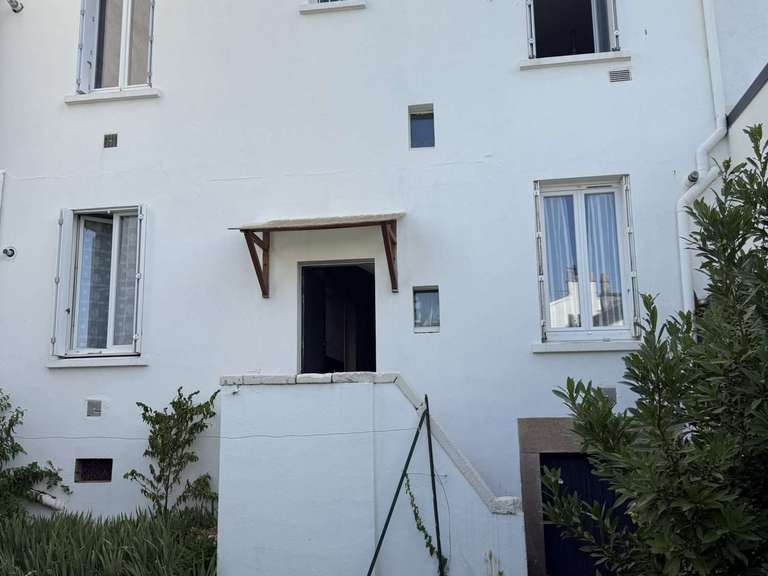 Maison Nantes