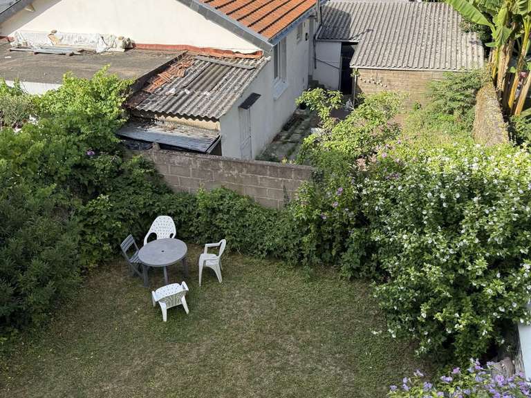 Maison Nantes