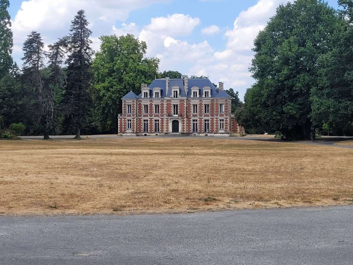 Maison Nantes
