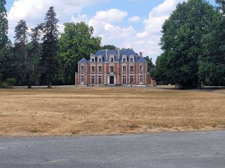 Maison Nantes - 5 chambres