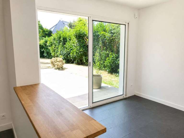 Maison Nantes - 5 chambres