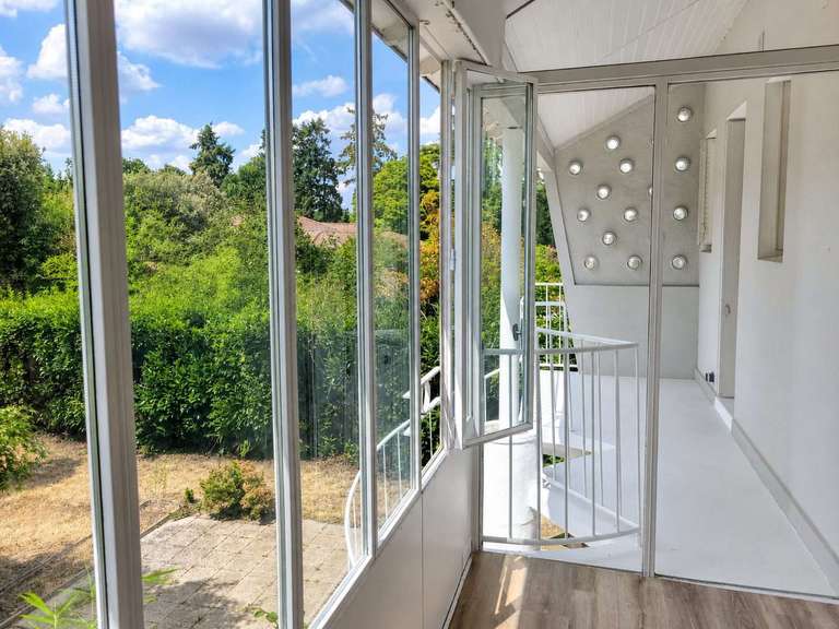 Maison Nantes - 5 chambres