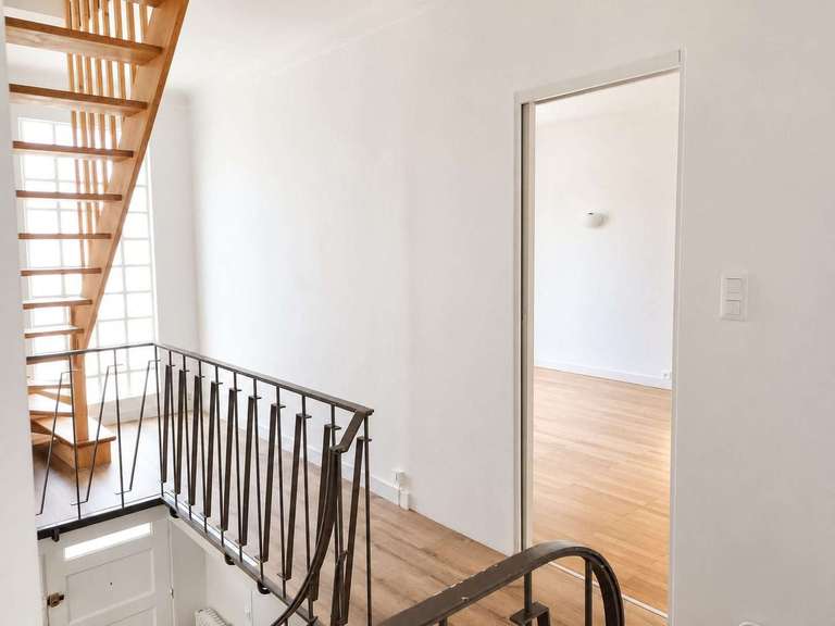 Maison Nantes - 5 chambres