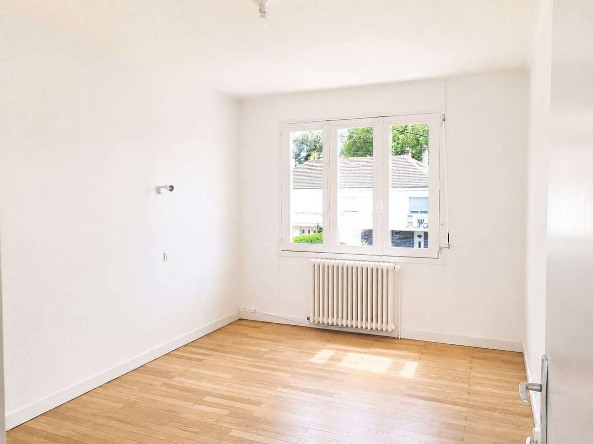 Maison Nantes