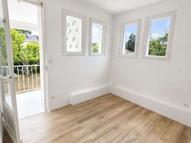 Maison Nantes - 5 chambres