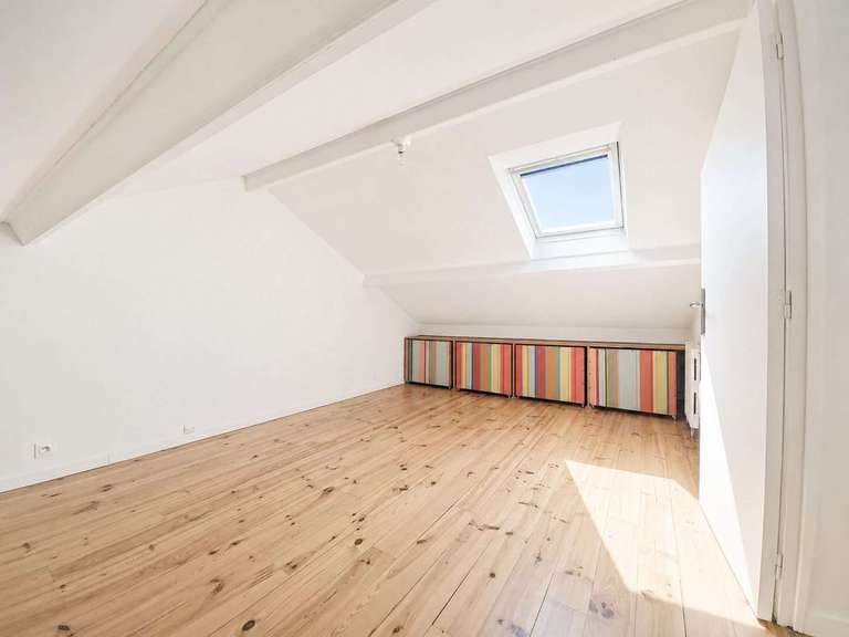 Maison Nantes - 5 chambres