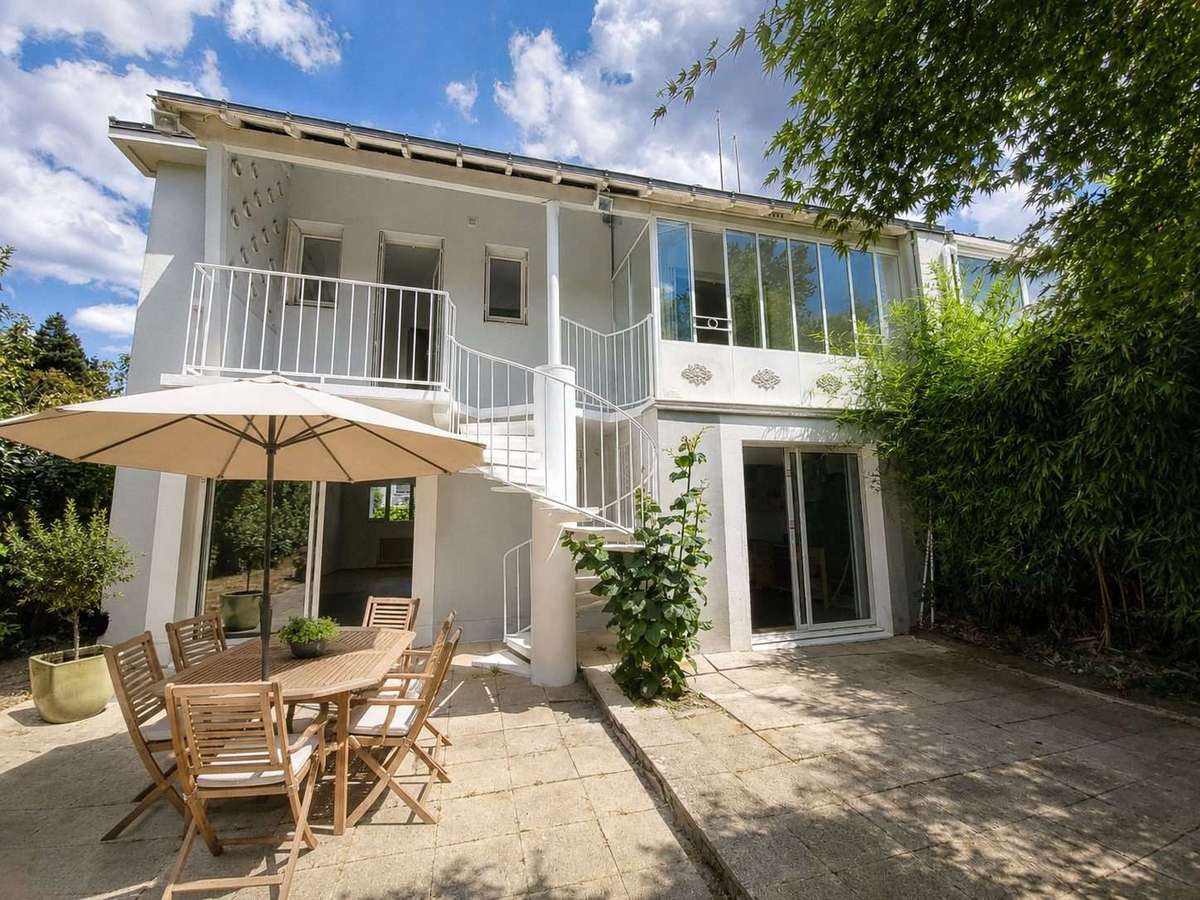 Maison Nantes