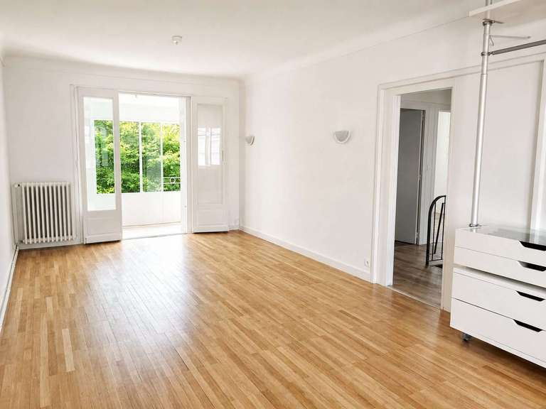 Maison Nantes - 5 chambres