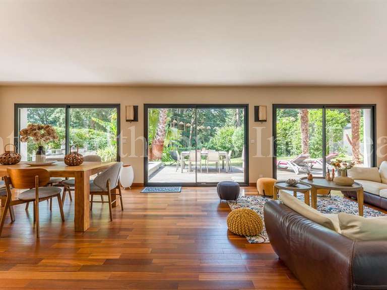 Maison Nantes - 5 chambres - 286m²