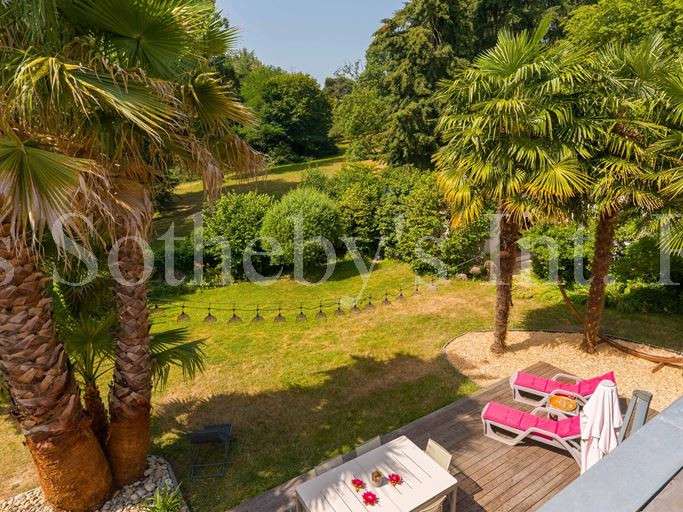 Maison Nantes - 5 chambres - 286m²