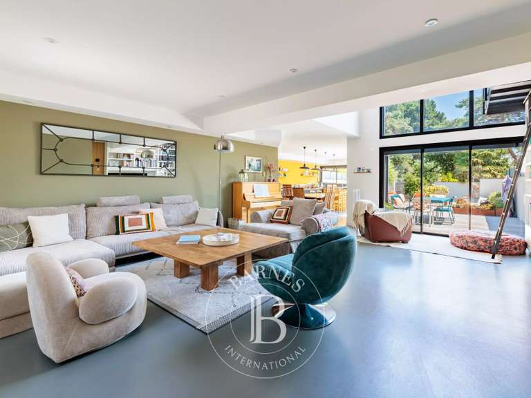 Maison Nantes - 3 chambres - 174m²