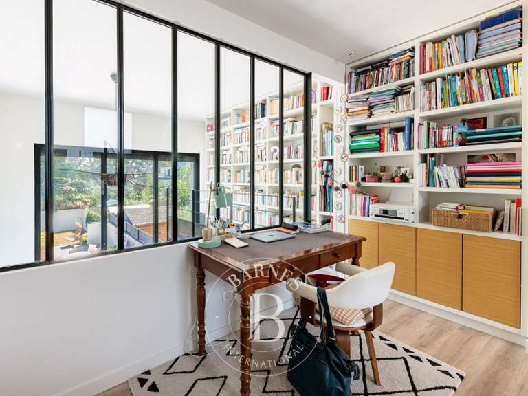 Maison Nantes - 3 chambres - 174m²