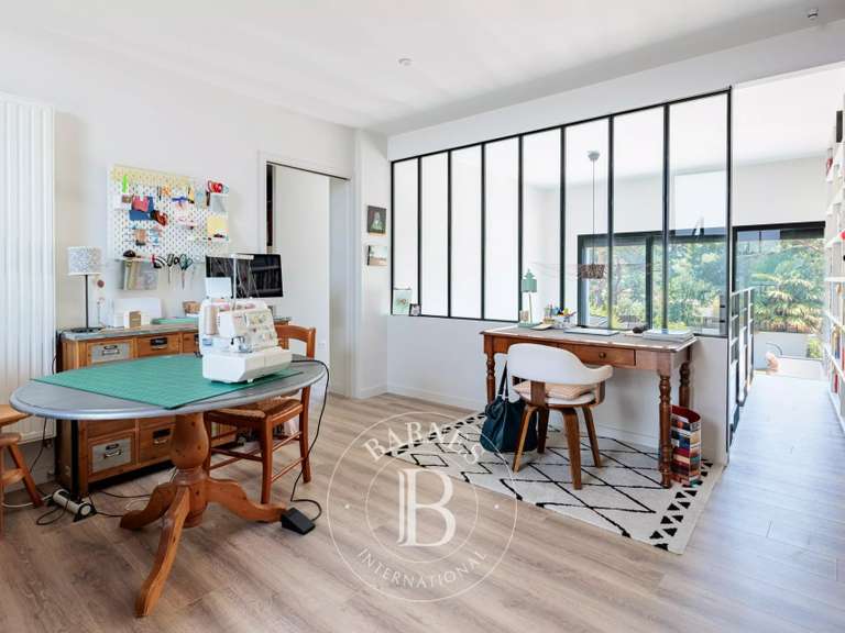 Maison Nantes - 3 chambres - 174m²