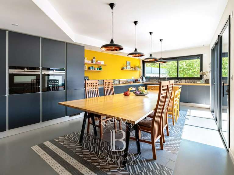 Maison Nantes - 3 chambres - 174m²