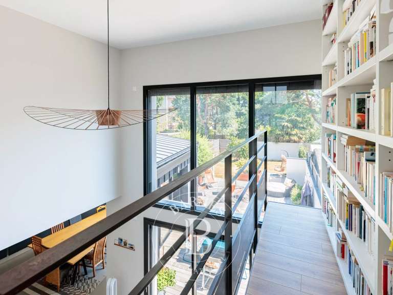 Maison Nantes - 3 chambres - 174m²
